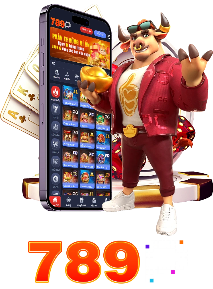Ứng dụng 789P tại 789P